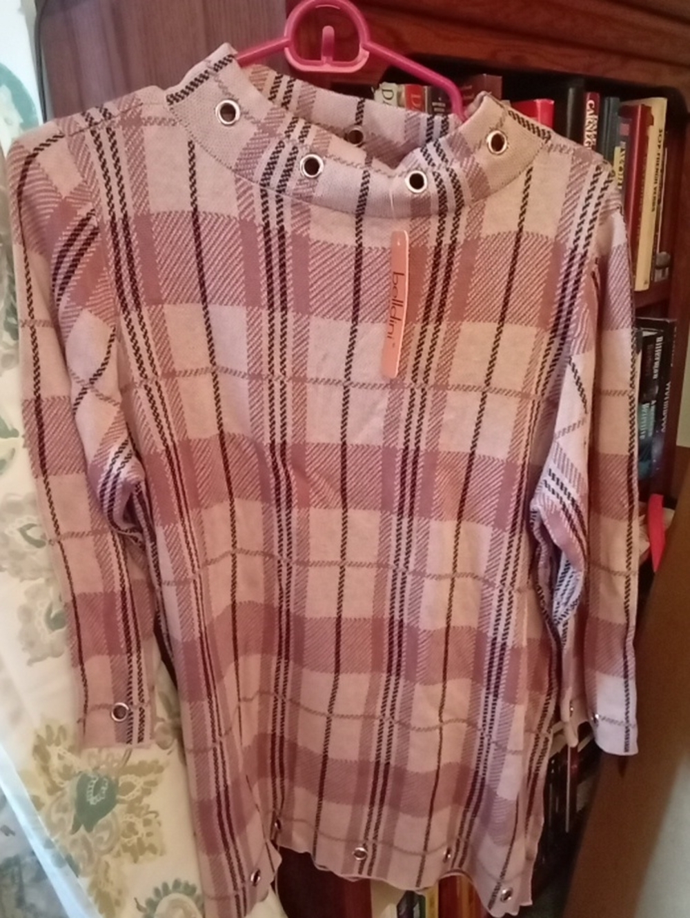 Belldini Top XL NWT